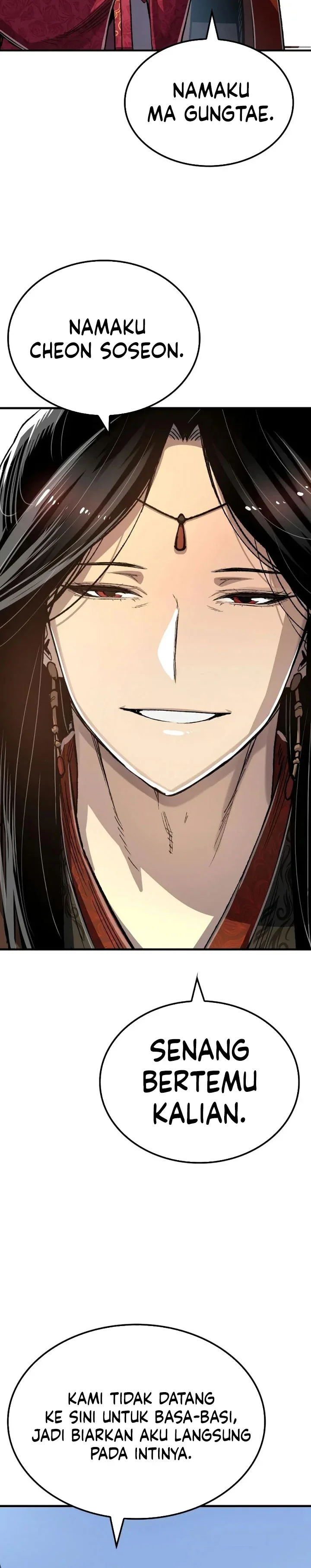 Halaman 22 — Reincarnated Murim Lord Chapter 120