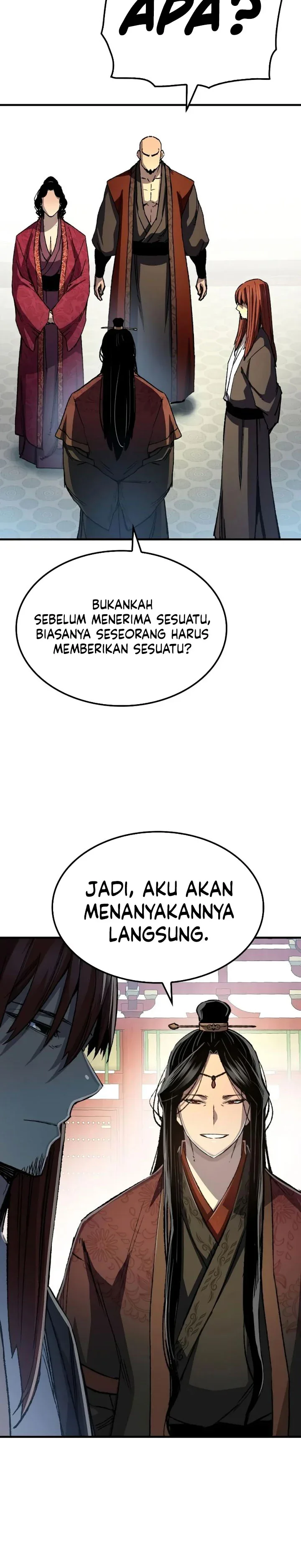 Halaman 24 — Reincarnated Murim Lord Chapter 120