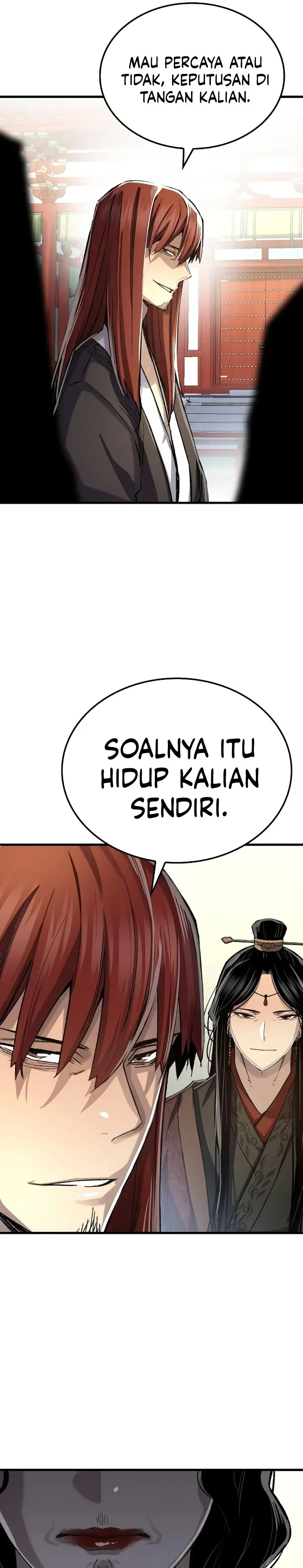 Halaman 26 — Reincarnated Murim Lord Chapter 120