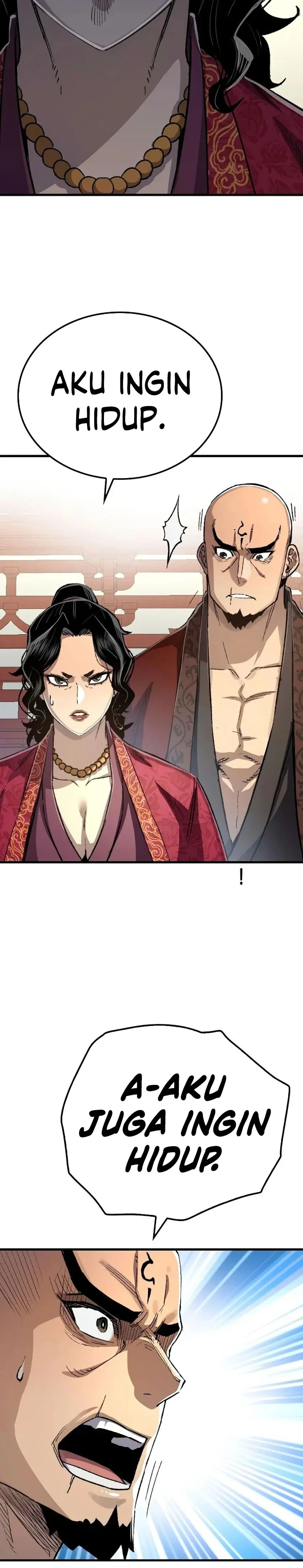 Halaman 27 — Reincarnated Murim Lord Chapter 120