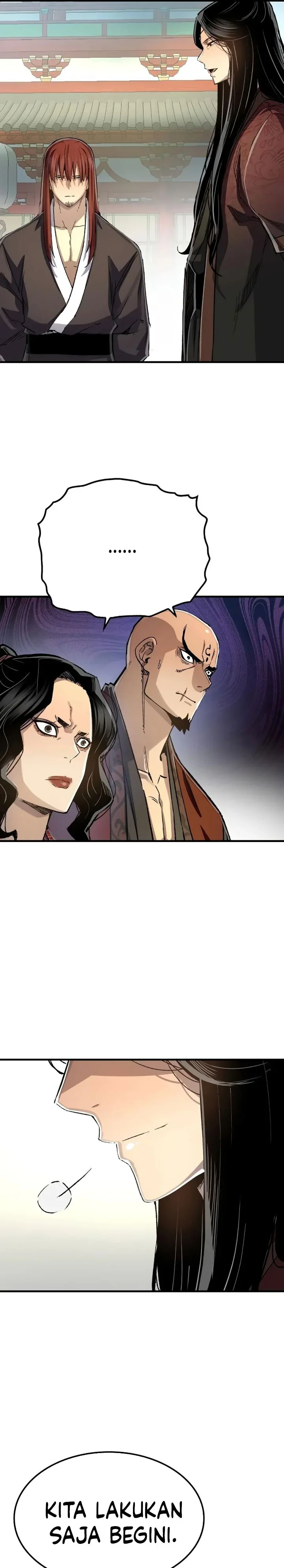 Halaman 29 — Reincarnated Murim Lord Chapter 120