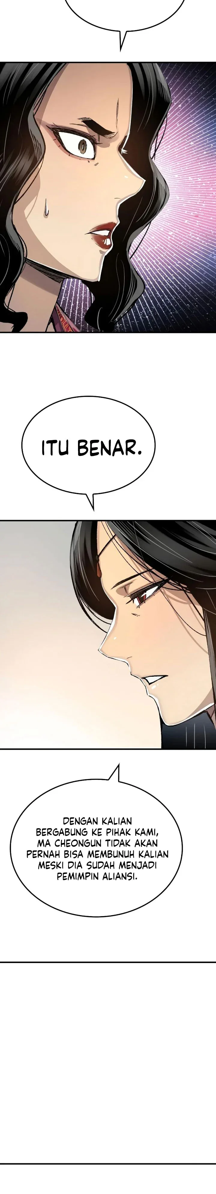 Halaman 31 — Reincarnated Murim Lord Chapter 120