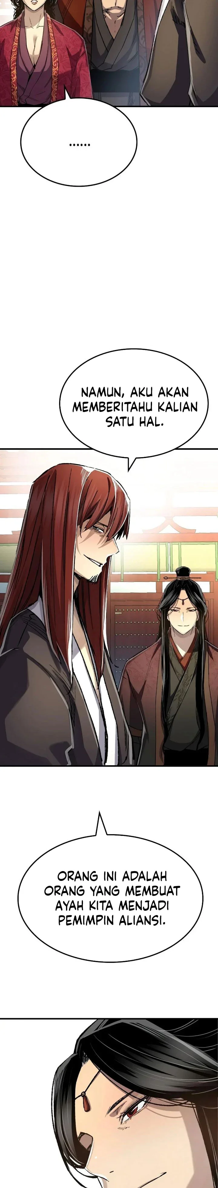 Halaman 33 — Reincarnated Murim Lord Chapter 120