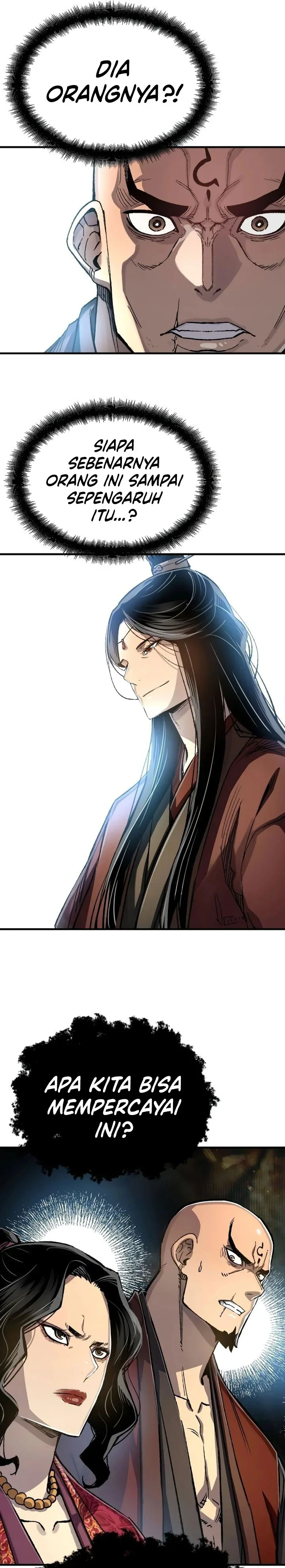 Halaman 35 — Reincarnated Murim Lord Chapter 120