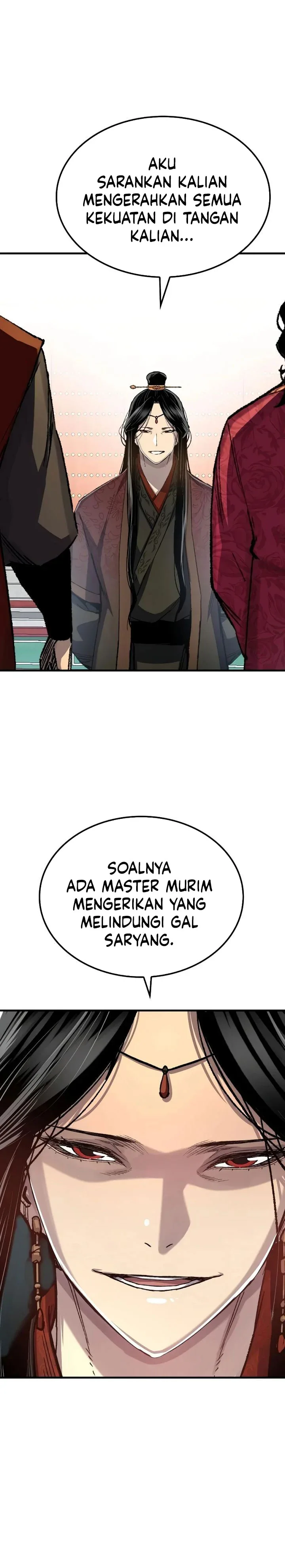 Halaman 37 — Reincarnated Murim Lord Chapter 120