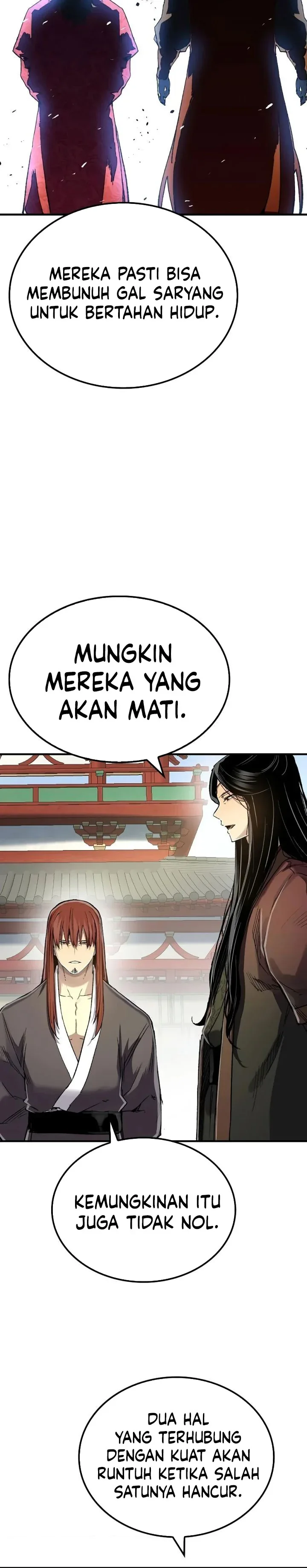 Halaman 40 — Reincarnated Murim Lord Chapter 120