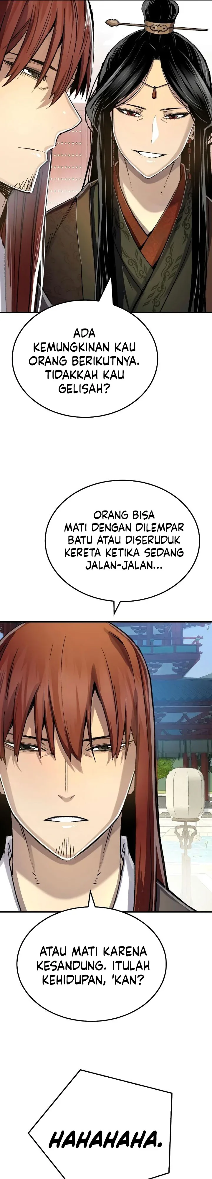 Halaman 41 — Reincarnated Murim Lord Chapter 120