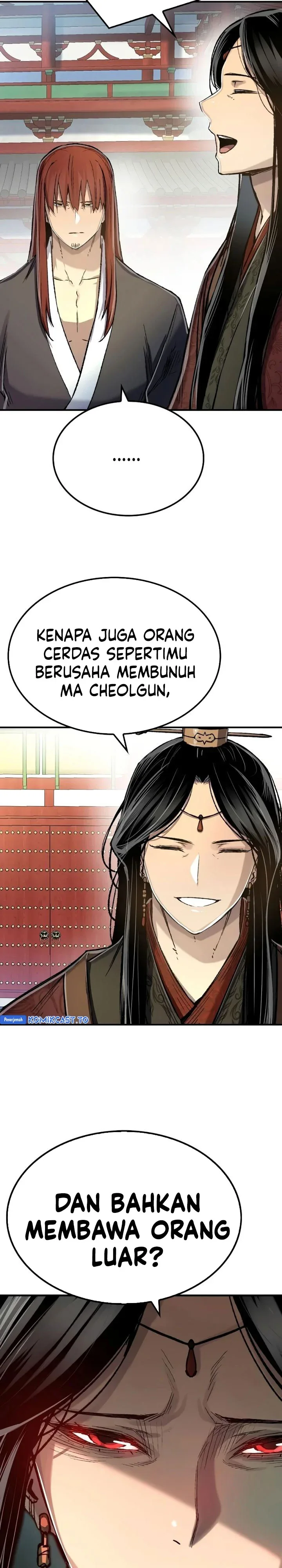 Halaman 42 — Reincarnated Murim Lord Chapter 120