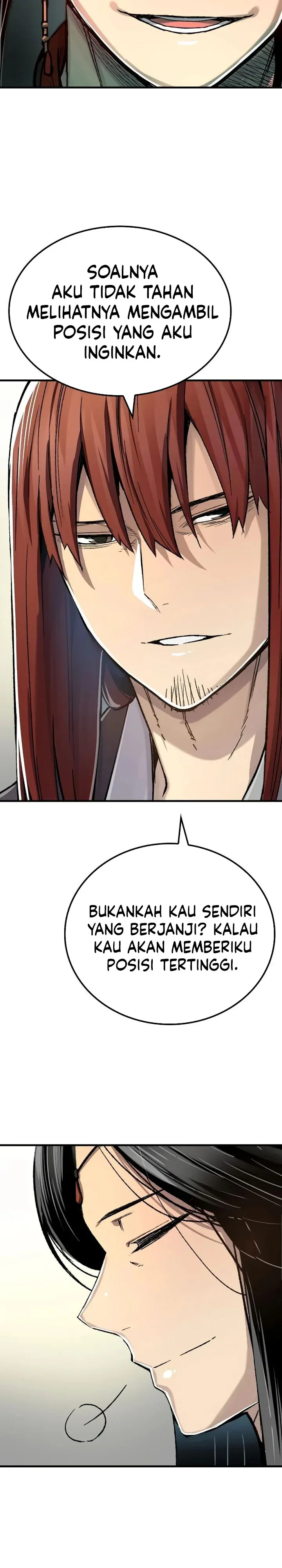 Halaman 43 — Reincarnated Murim Lord Chapter 120
