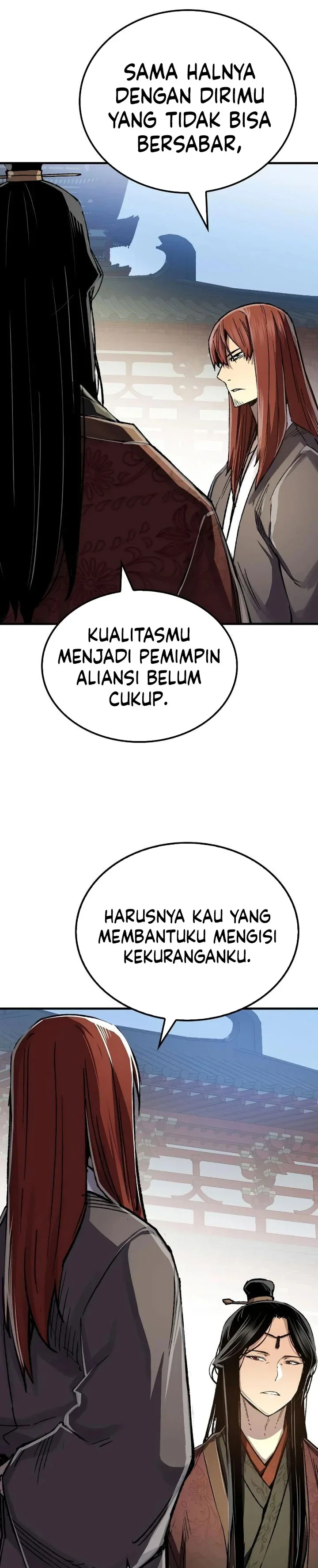 Halaman 44 — Reincarnated Murim Lord Chapter 120