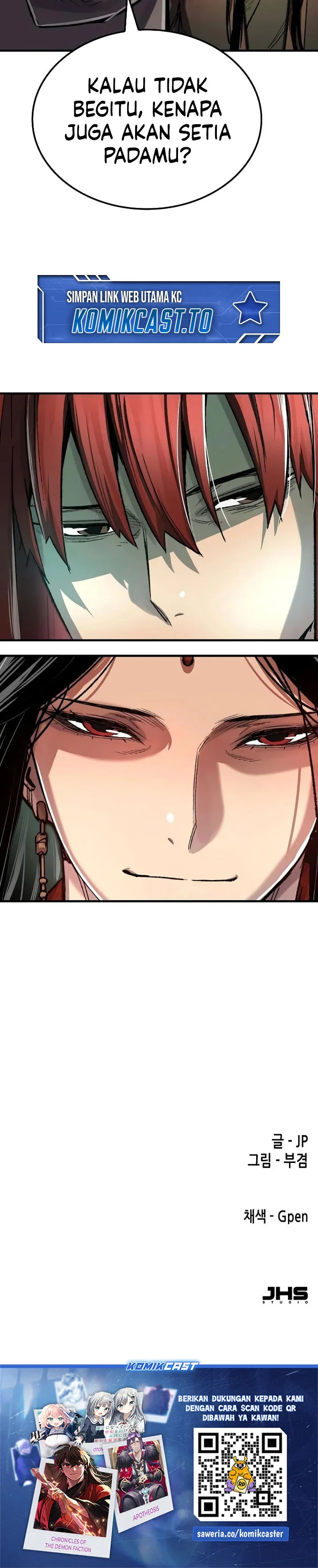 Halaman 45 — Reincarnated Murim Lord Chapter 120