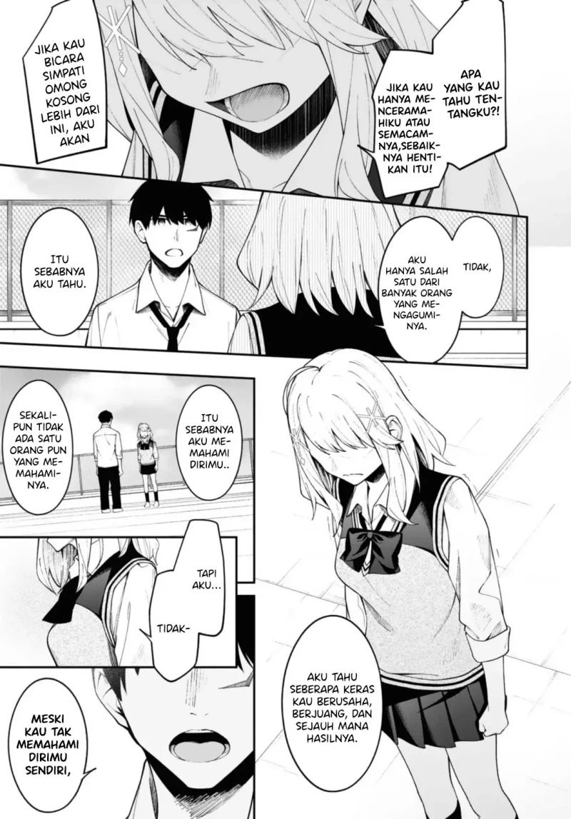 Halaman 12 — Yuujin Character no Ore ga Motemakuru Wake Nai Darou? Chapter 12