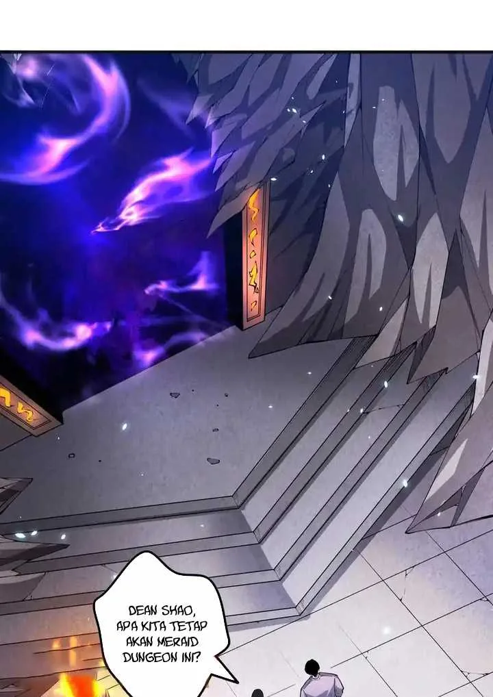 Halaman 31 — Disastrous Necromancer Chapter 90