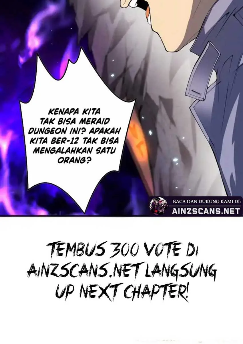 Halaman 33 — Disastrous Necromancer Chapter 90