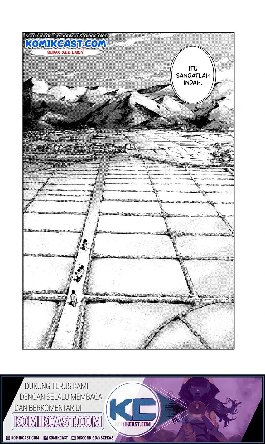 Halaman 13 — Kekkon suru tte, Hontou desu ka Chapter 11