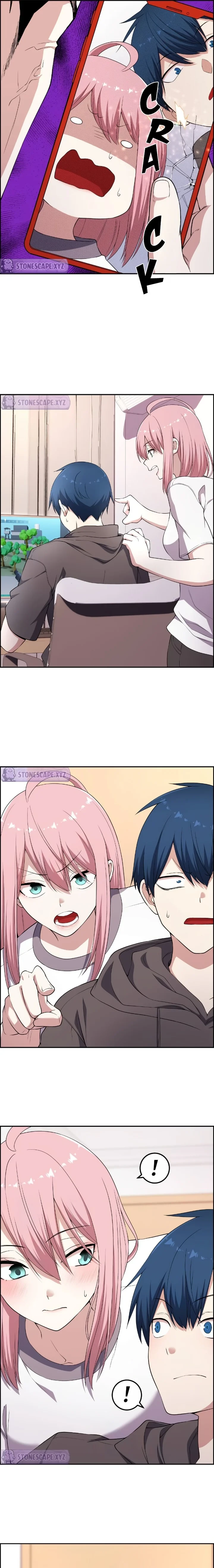 Halaman 5 — Webtoon Character Na Kang Lim Chapter 166