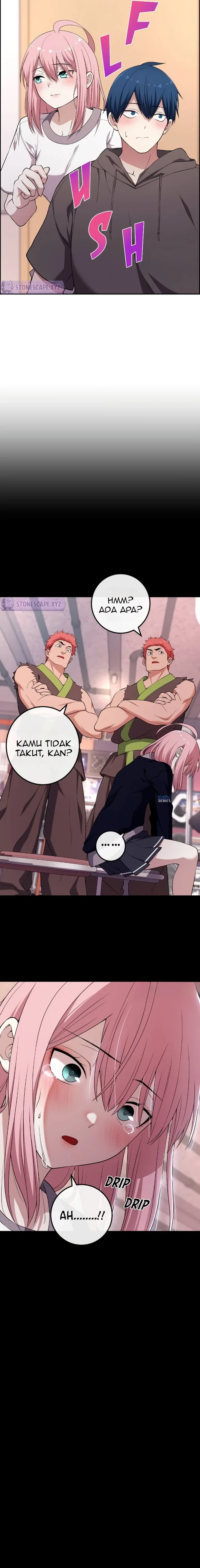 Halaman 6 — Webtoon Character Na Kang Lim Chapter 166