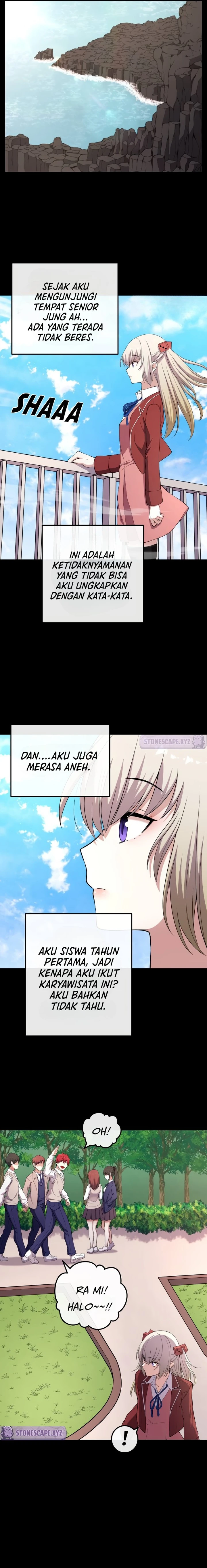 Halaman 7 — Webtoon Character Na Kang Lim Chapter 166