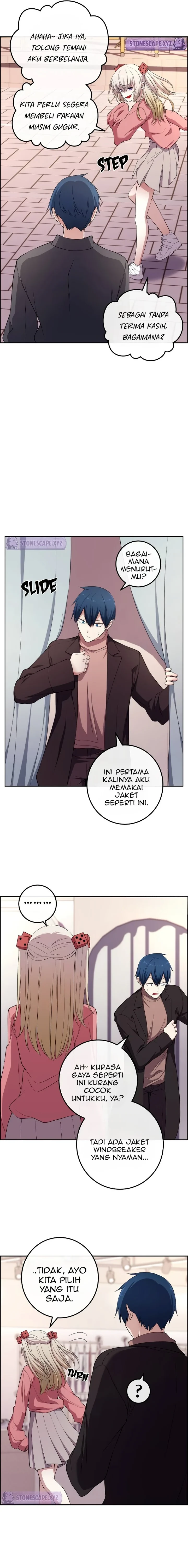 Halaman 10 — Webtoon Character Na Kang Lim Chapter 166