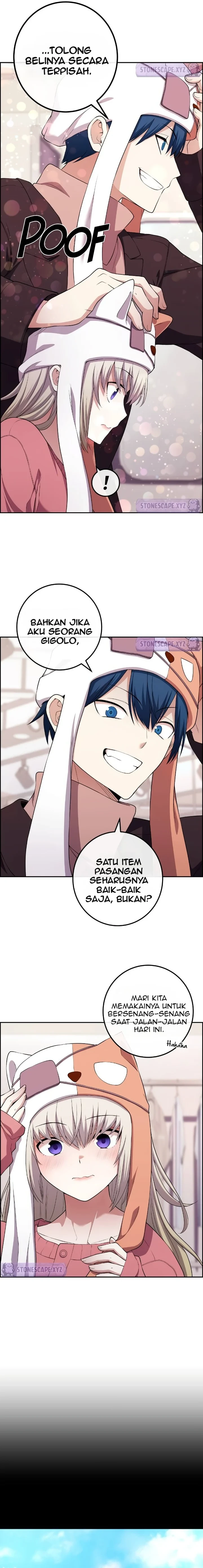 Halaman 12 — Webtoon Character Na Kang Lim Chapter 166