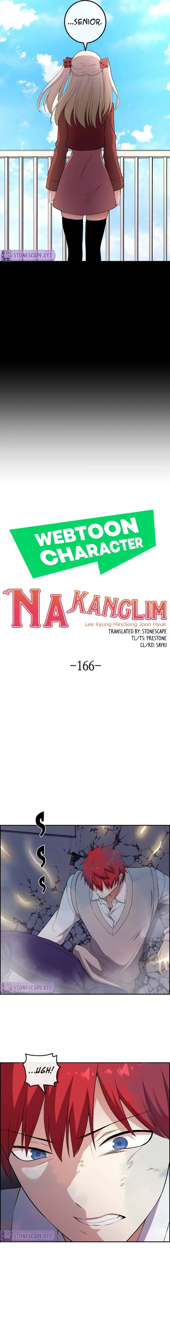 Halaman 13 — Webtoon Character Na Kang Lim Chapter 166