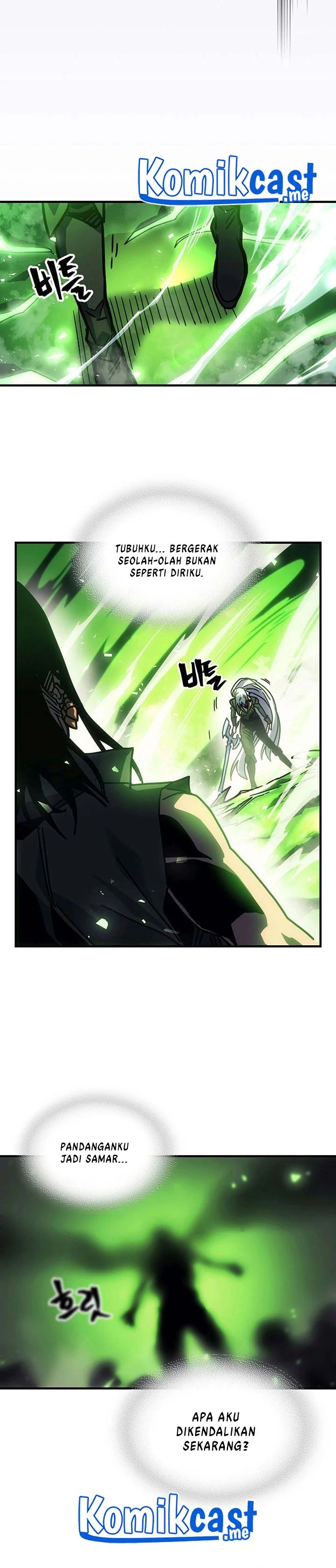Halaman 4 — A Returner's Magic Should Be Special Chapter 198
