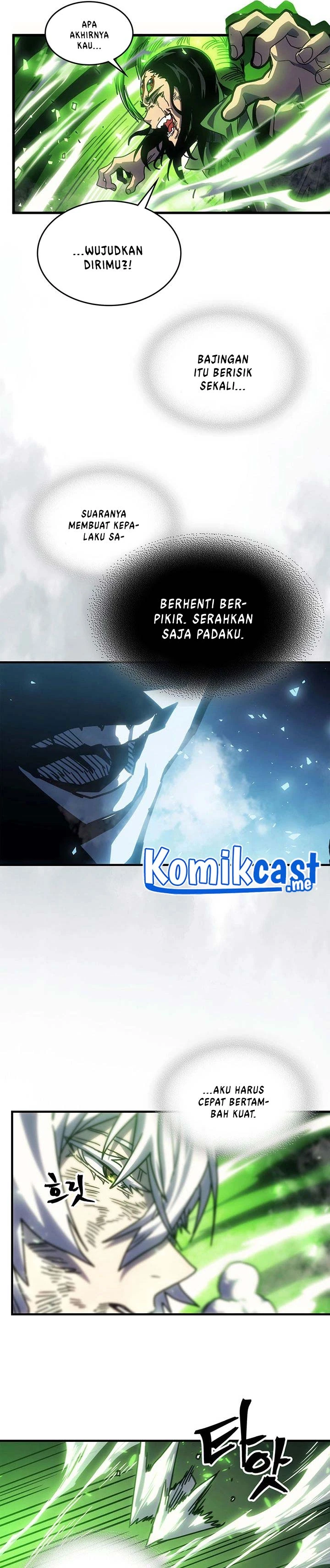 Halaman 5 — A Returner's Magic Should Be Special Chapter 198