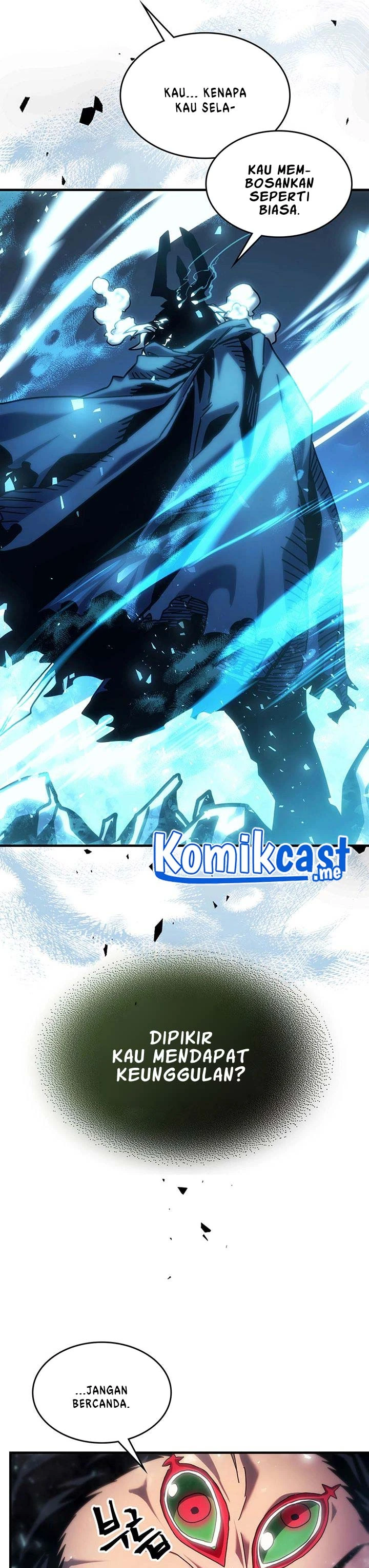 Halaman 11 — A Returner's Magic Should Be Special Chapter 198