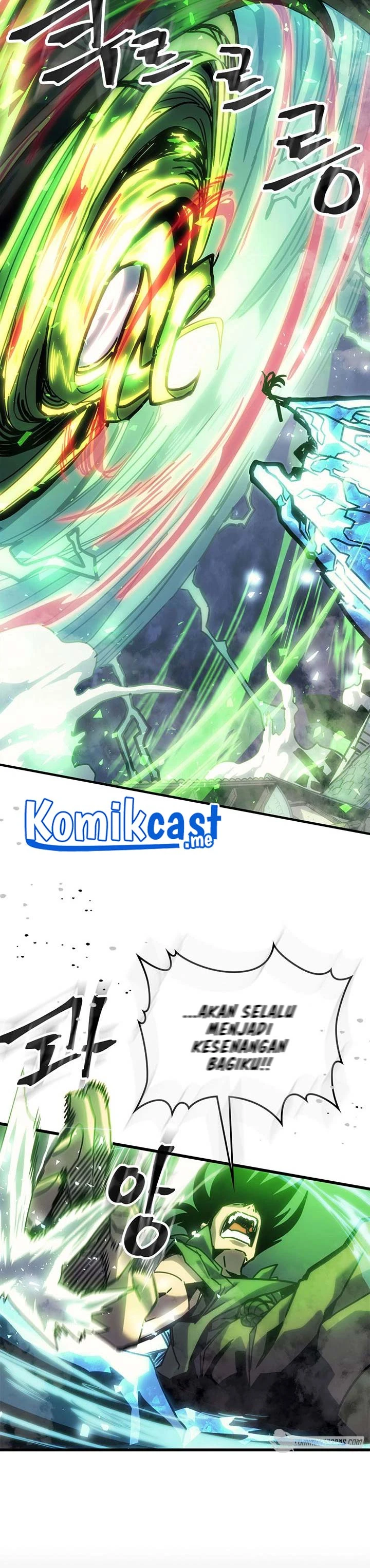 Halaman 13 — A Returner's Magic Should Be Special Chapter 198