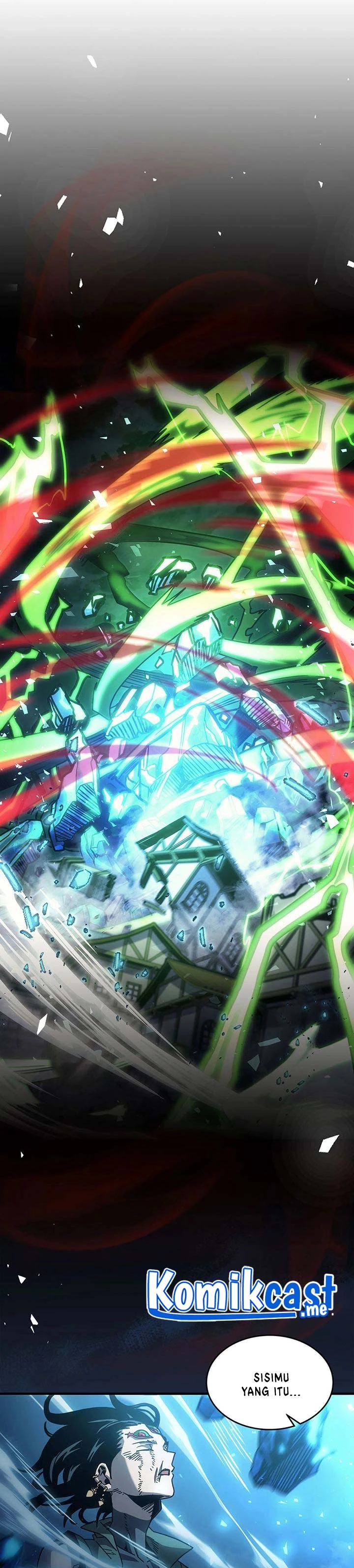 Halaman 14 — A Returner's Magic Should Be Special Chapter 198