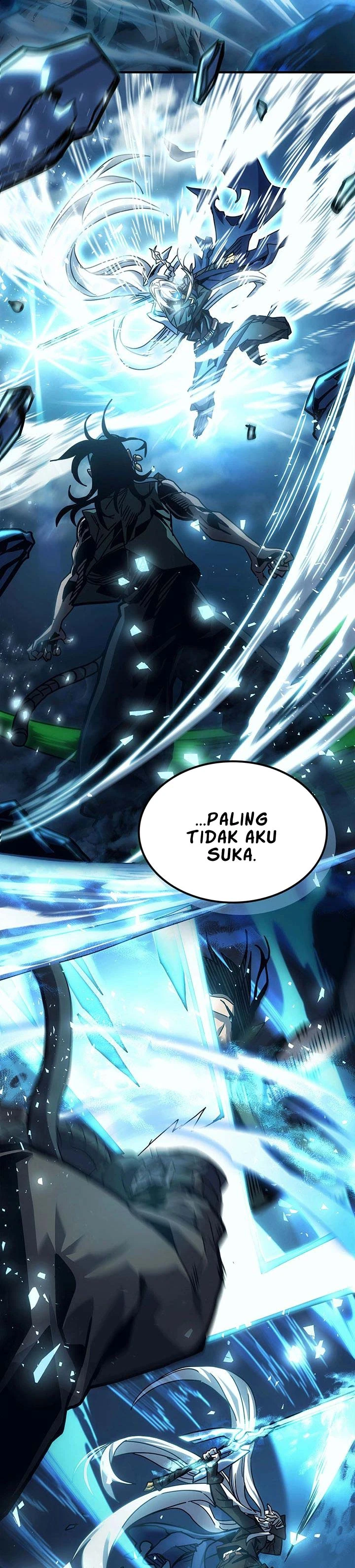 Halaman 15 — A Returner's Magic Should Be Special Chapter 198