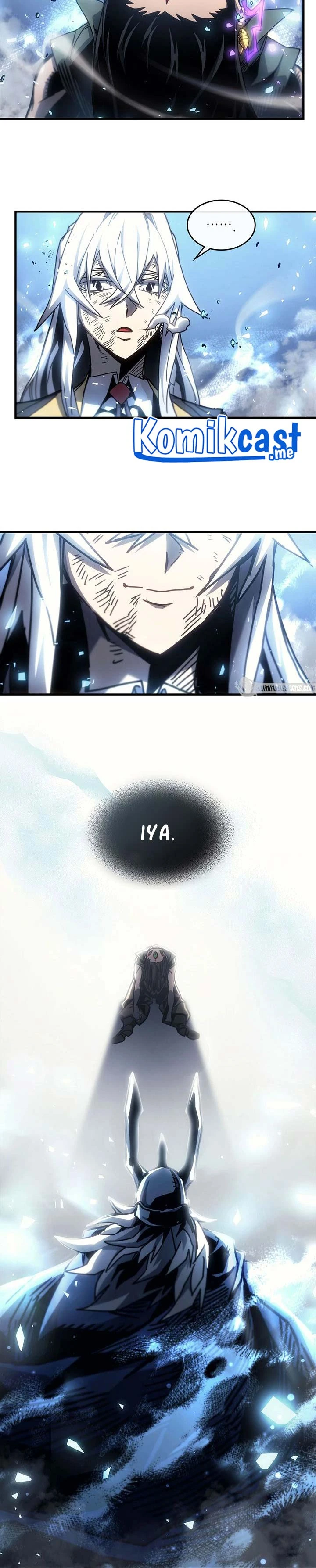 Halaman 22 — A Returner's Magic Should Be Special Chapter 198