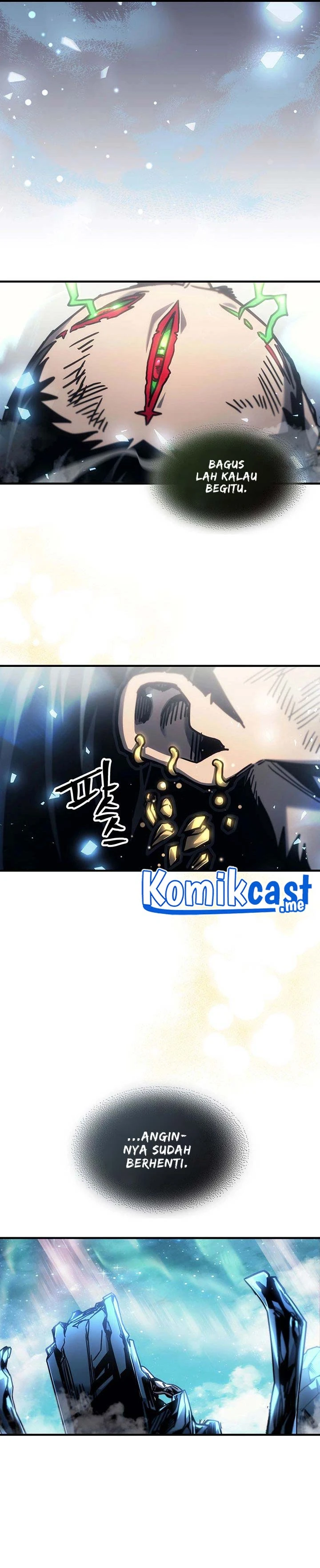 Halaman 23 — A Returner's Magic Should Be Special Chapter 198