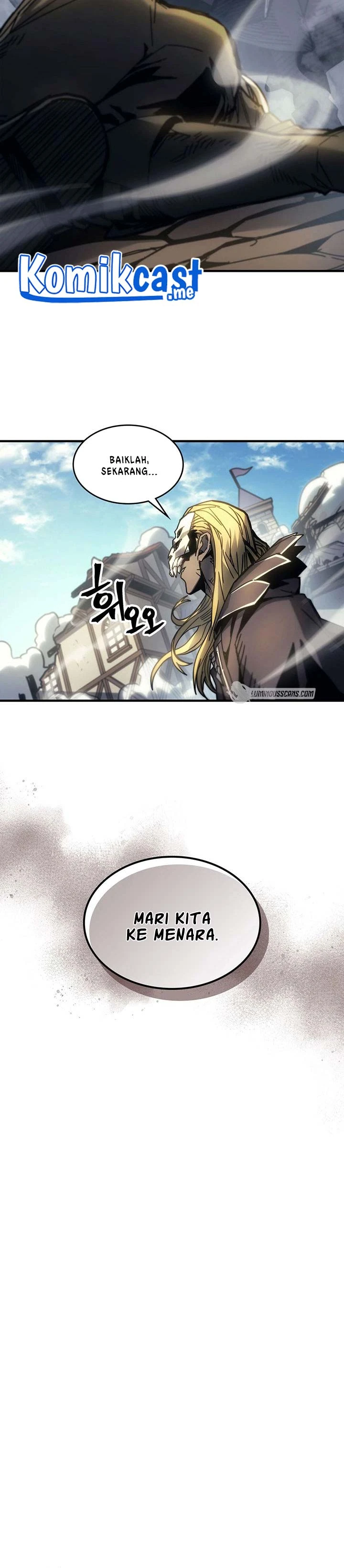 Halaman 28 — A Returner's Magic Should Be Special Chapter 198