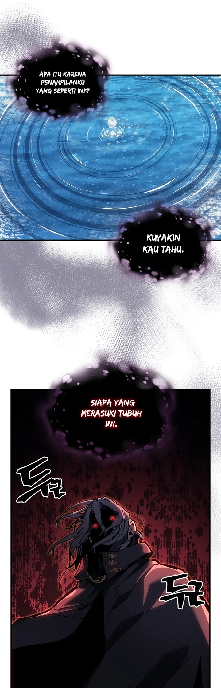 Halaman 5 — A Returner's Magic Should Be Special Chapter 258