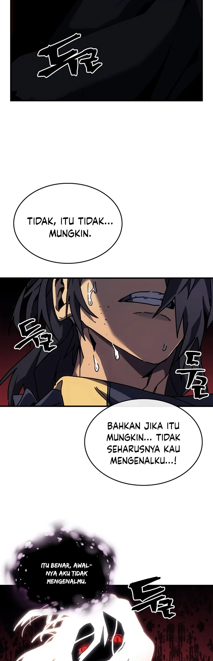 Halaman 6 — A Returner's Magic Should Be Special Chapter 258