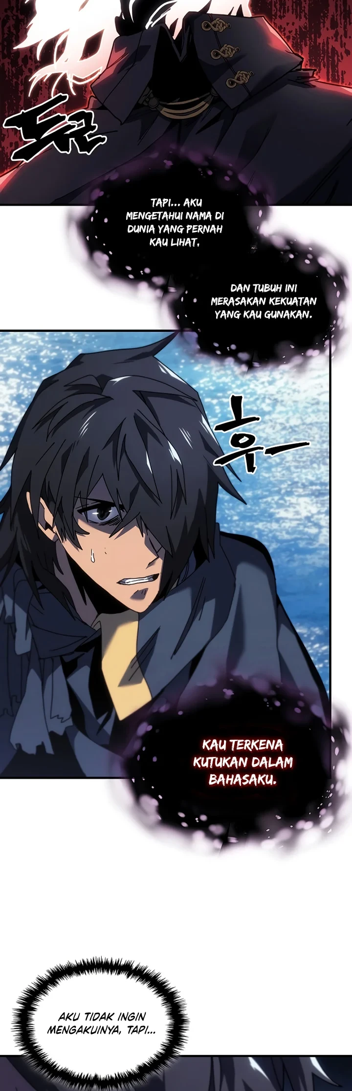 Halaman 7 — A Returner's Magic Should Be Special Chapter 258