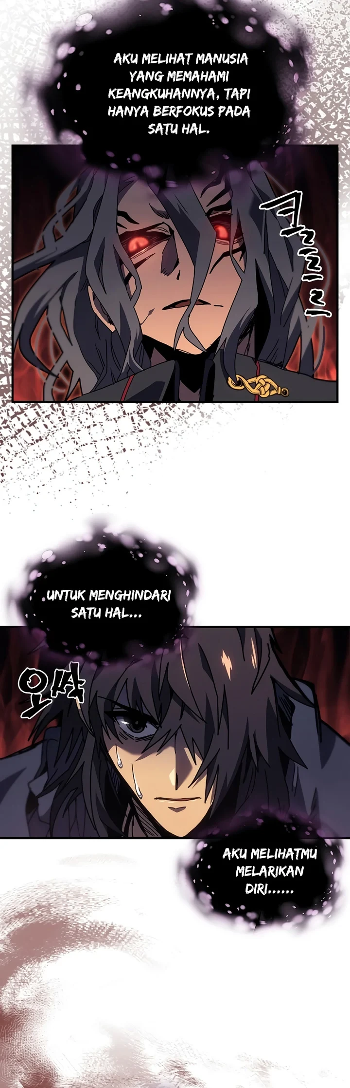 Halaman 13 — A Returner's Magic Should Be Special Chapter 258