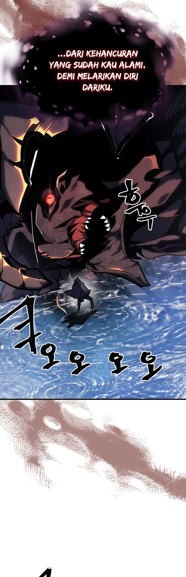 Halaman 14 — A Returner's Magic Should Be Special Chapter 258