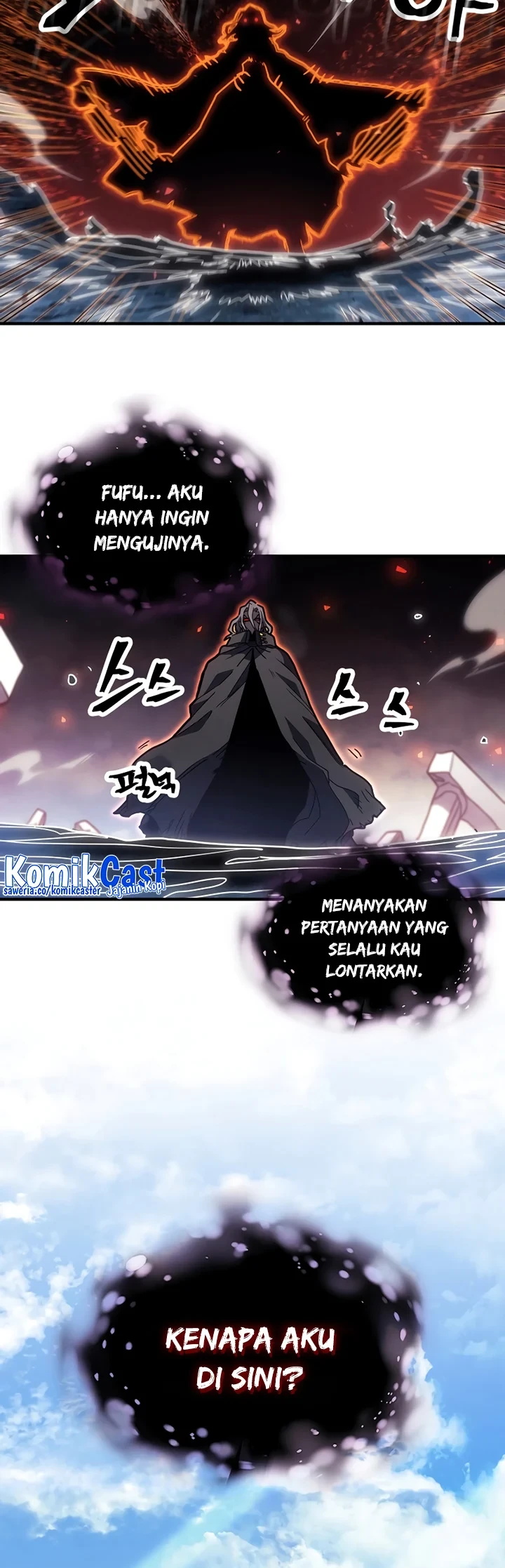 Halaman 16 — A Returner's Magic Should Be Special Chapter 258