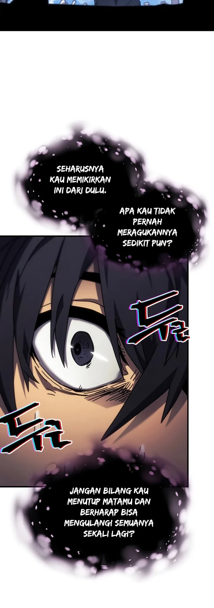 Halaman 20 — A Returner's Magic Should Be Special Chapter 258