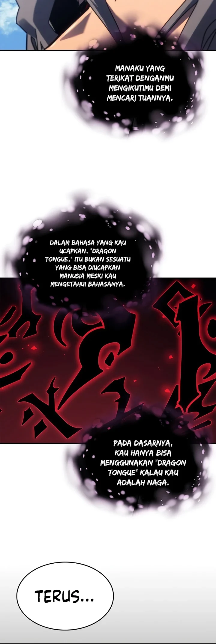 Halaman 28 — A Returner's Magic Should Be Special Chapter 258