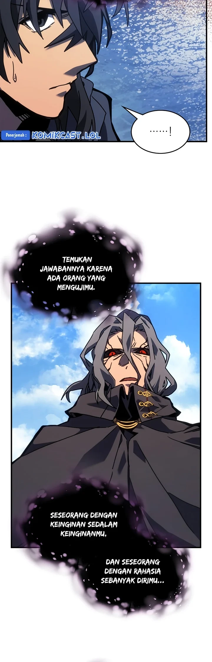 Halaman 32 — A Returner's Magic Should Be Special Chapter 258