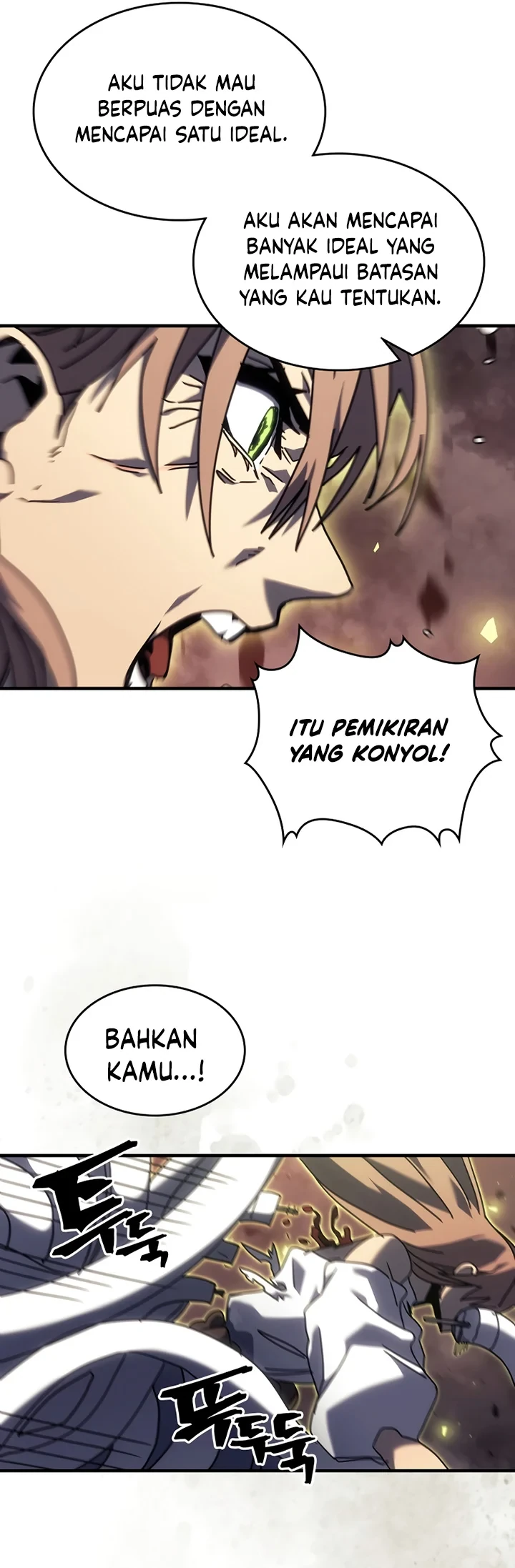 Halaman 48 — A Returner's Magic Should Be Special Chapter 258