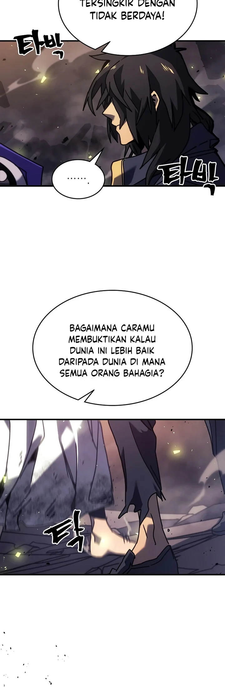 Halaman 51 — A Returner's Magic Should Be Special Chapter 258