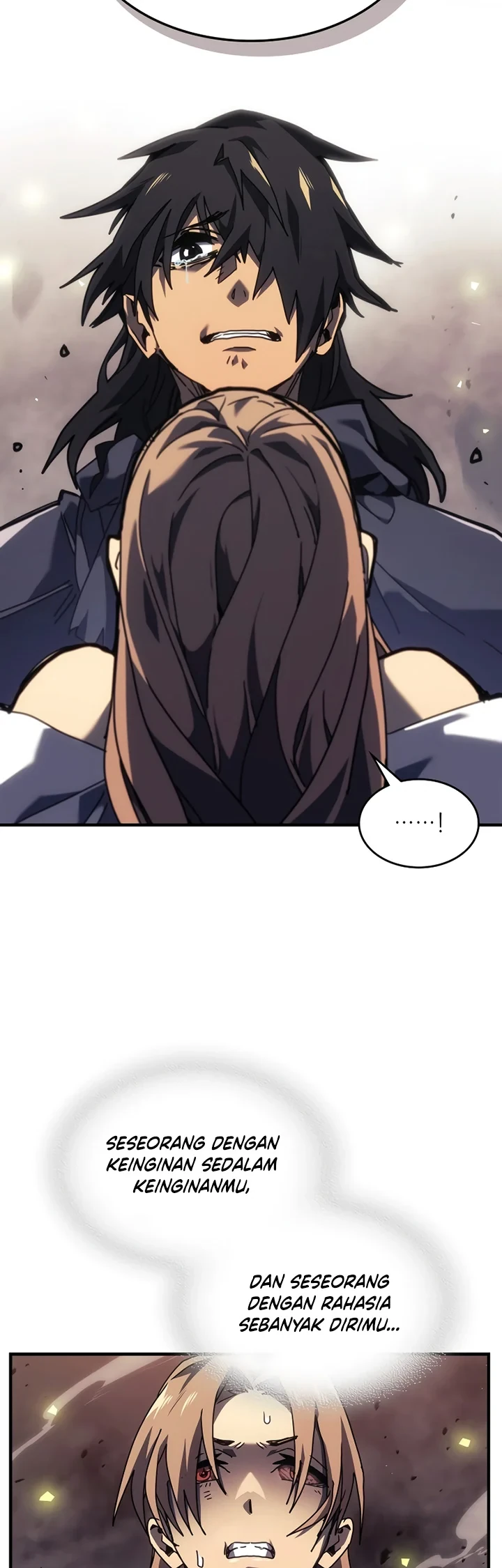 Halaman 53 — A Returner's Magic Should Be Special Chapter 258