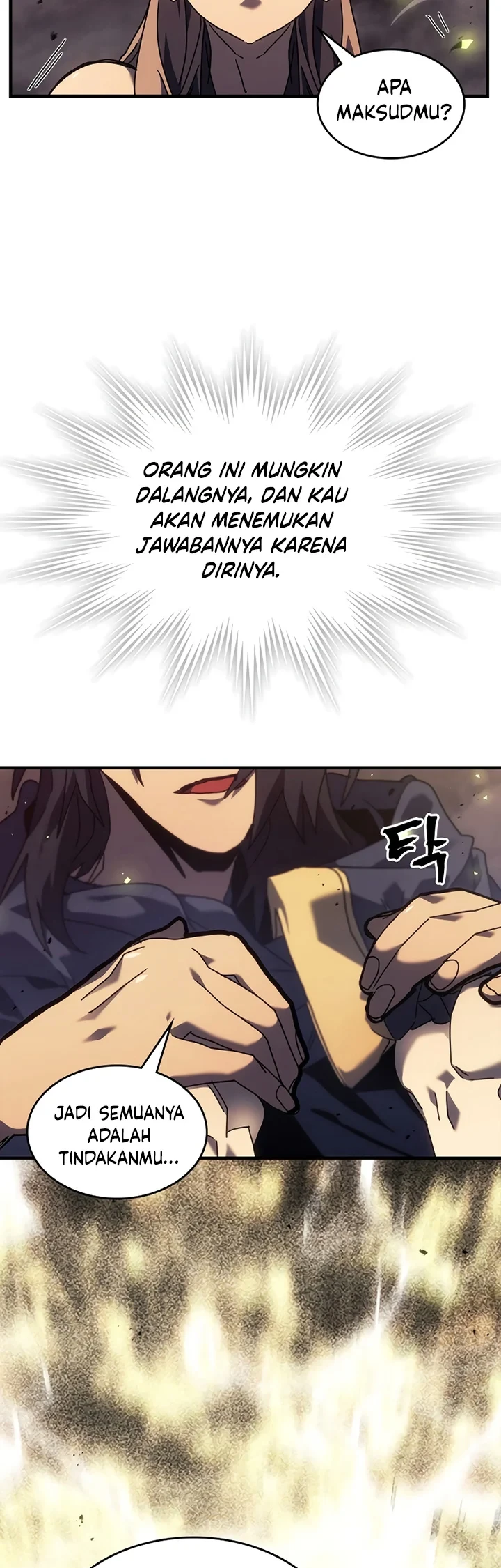 Halaman 54 — A Returner's Magic Should Be Special Chapter 258