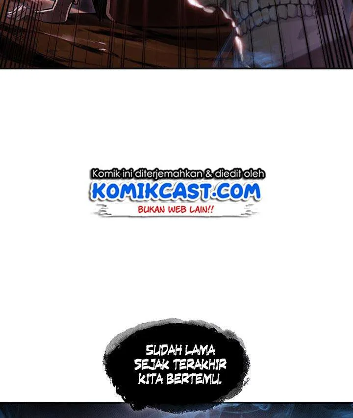 Halaman 5 — Tomb Raider King Chapter 24