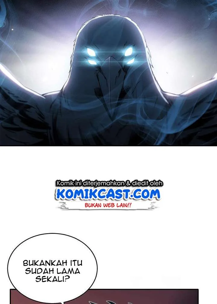 Halaman 6 — Tomb Raider King Chapter 24