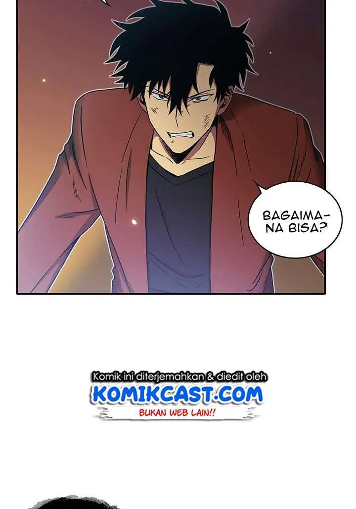 Halaman 7 — Tomb Raider King Chapter 24